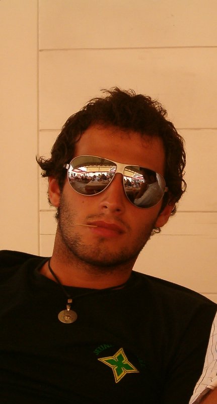 Marco Sorrentino